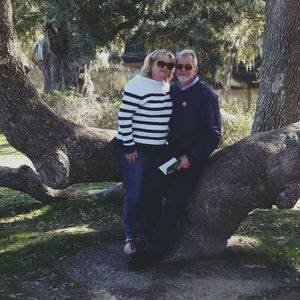 Meet your Posher, Melinda